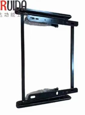 金瑞达源头厂家缓横杆可调折叠升降能金功500冲FIM茶几架15kg五气