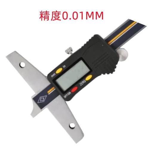 棱环0-0150MFYEMX0.01/0-200MM/0-度300MX.01销售数显深M尺