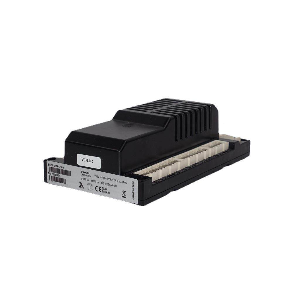 1BT33066BT330667R330-1系燃烧控制统控制器德国LAMTEC
