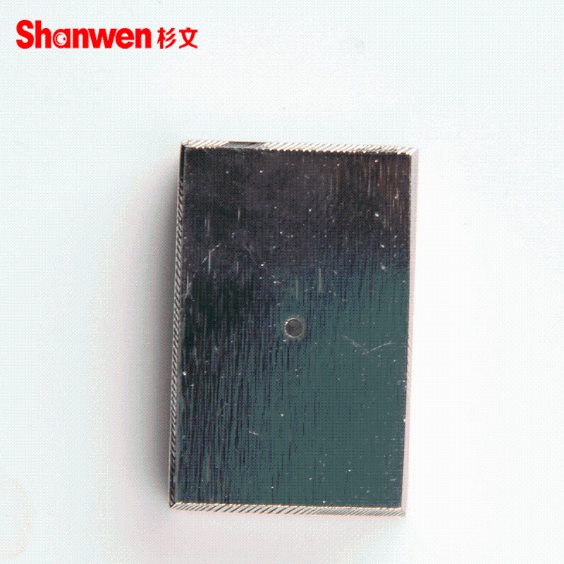 标准试验块硬度计试验块硬度计标准块硬度标准测试块