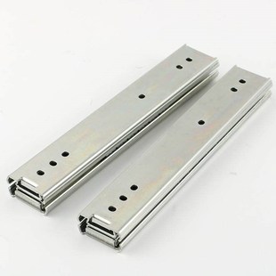 559 中载型三节抽屉滑轨 356 711 660 610 508 457 406 305 IDC07