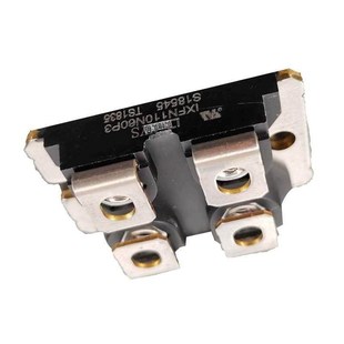 IXFN110N60P3 汽车用快恢复整流二极管大功率MOS管 IXFN120N20