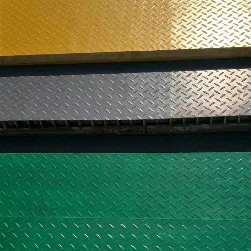 玻璃钢格栅花纹盖板防滑盖板污水池盖板沉淀池盖板电缆地沟盖板