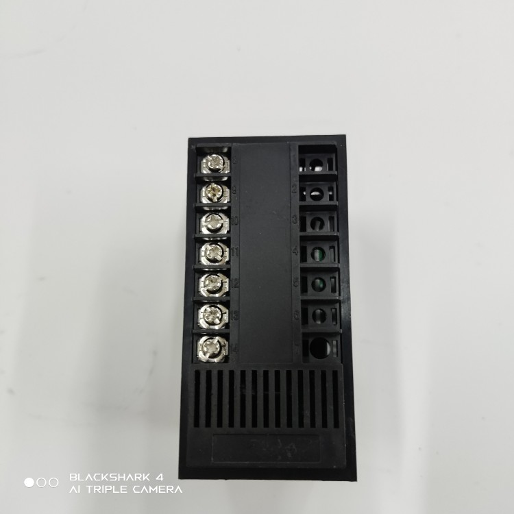 塑料干燥机烘料桶烤料简温控表智能温控仪数显指针E5EN料斗温控器