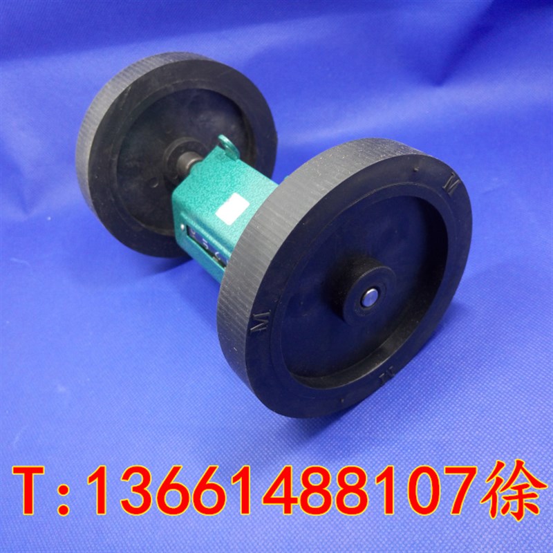 Z9-F计米器/计米轮/滚轮式/计米表/滚动式/机械码表Z9-F