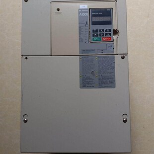 CIMR 37kw变频器 AB4A00 安川A1000