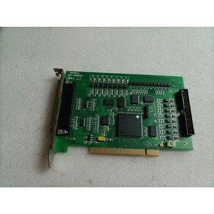 总线 众为兴 8940A1VER 高性能四轴伺服 ADT