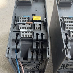 变频器220伏0 5AA1 6SE6420 2UC17