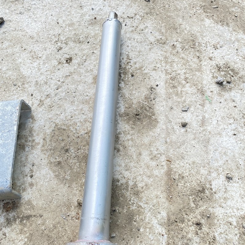 顶丝筒架电动扳手筒头架子工顶丝筒筒内六角筒