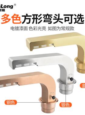 缘隆不锈烧烤烤串烟管弯头吸烟吸管HRE商用上下排烟韩钢式排烟排