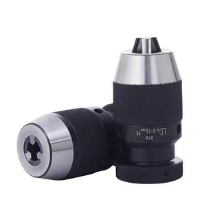 20夹MT11 LD重头型自紧钻夹头0 16钻夹头1 13钻 3钻夹头0