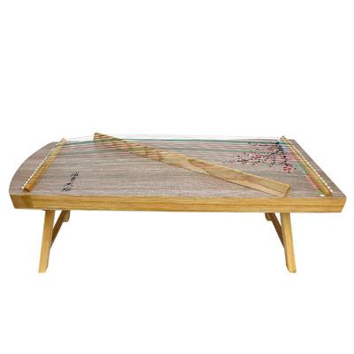 古筝练指器迷20031筝弦你便携式儿童小古指法练习乐初学者入门器