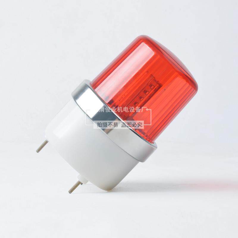 报ED报警警示灯声光报警器灯信号L灯带遥控1101警器爆闪2灯20v12v