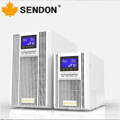 山顿UPS不间断电源2KVA3KVA6KVA10KVA15KVA三进三出三进单出单进