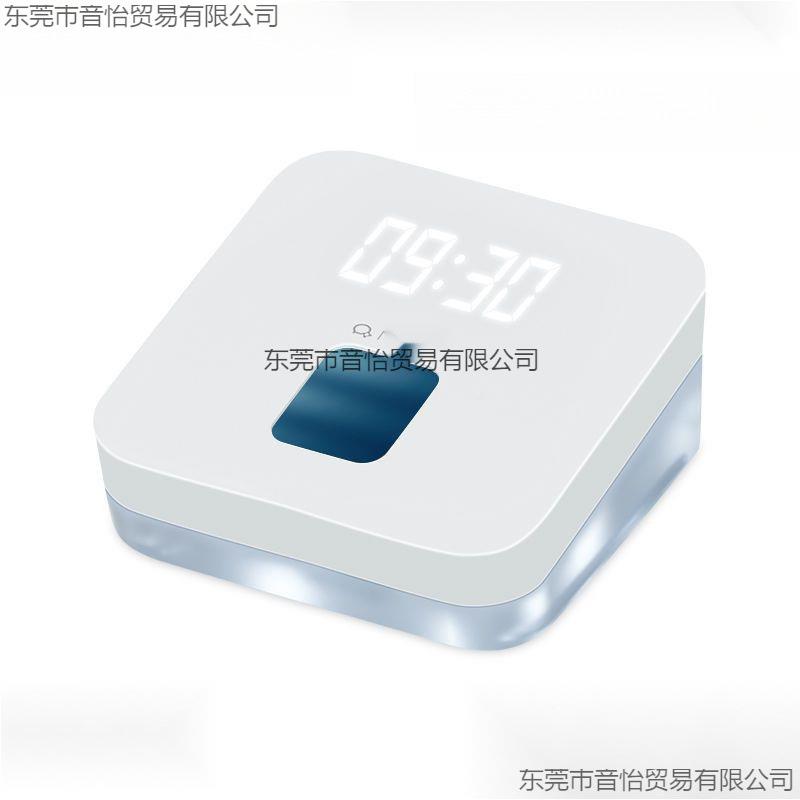 机指纹打手卡机员工上下班考勤网络报智能云考勤机实时查看自考勤