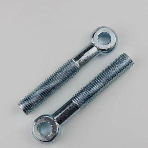 48级活节螺栓M6M8M101M12M6.M20M24M27M30M36眼螺丝千斤SFS吊鱼螺