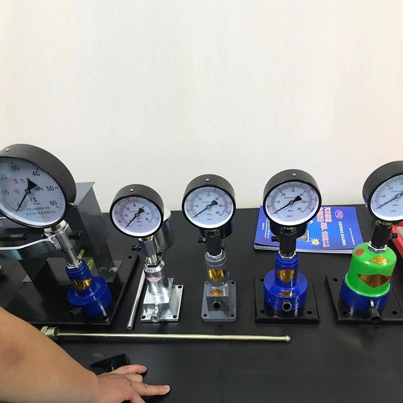 随机通工具电动气门磨机专重潍200船机用研联系我们喷油用嘴校验