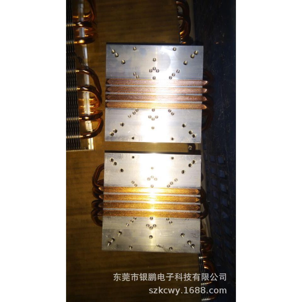 灯LED舞具,台XCZ灯大光功率热管散热器
