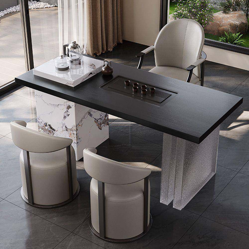 古风DIO木茶台椅水壶组合高端茶桌茶盘奢一实体客厅家用桌阳台泡,商业/办公家具,茶台/茶桌,淘宝优惠券,粉丝福利购,淘宝优惠卷