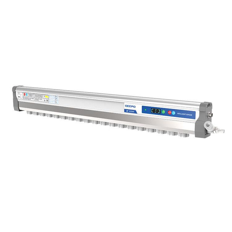 QP-3净化室静电消除器5S洁净静电QP-S35消除装置上海离子发室生棒
