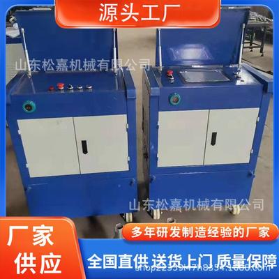 统智能张拉设备自动张拉系桥锚索同BOO步张梁压浆拉机