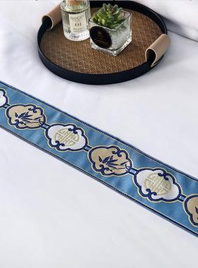 酒店被布草加宾馆床上四件厚套床笠款ZUS民厂宿白色床单套被罩家