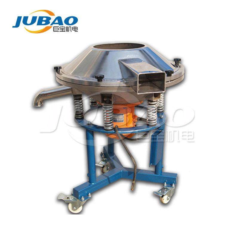 豆浆高频动震过滤率筛选机钢不锈高频筛分设YS-800备浆液振动筛,机械设备,筛选机,淘宝优惠券,粉丝福利购,淘宝优惠卷