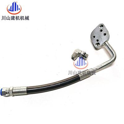 挖掘机配件E325/329动/C7C9发机高压泵柴油管柴油连接管HKX2泵501