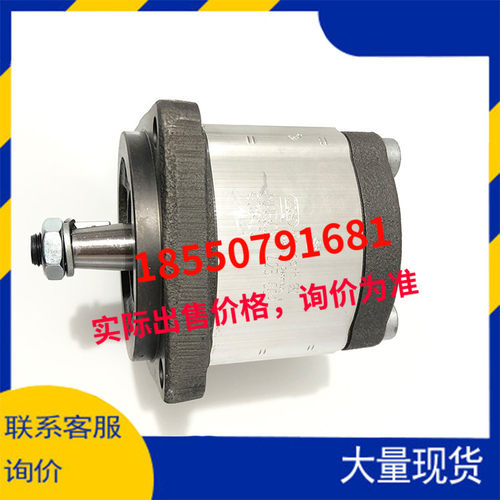 德国力士乐Rexroth齿轮泵R0510425009 AZPF10-008RCB20MB