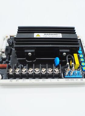 AVREA16A柴油发电节机组自动电压调器自动EA16A调压板励磁稳压器