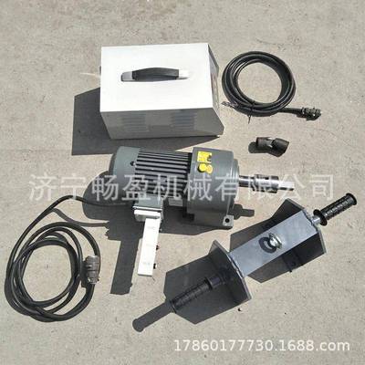 数控智能胀机器换热管贴胀强度冷胀凝扩958管器管板管密封胀接机