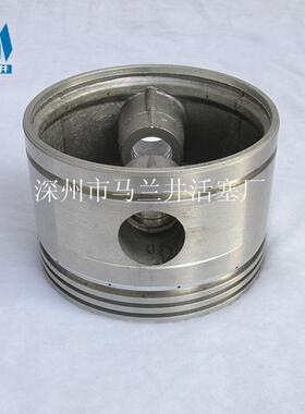 常德活式压缩机配件常德210210活活塞2塞0塞大型空压2机活塞配件