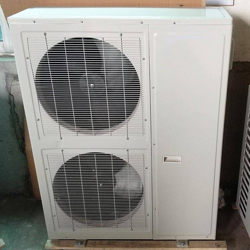 厂家直销制冷库压缩UYG机果组U型保体机水蔬菜一制冷降温鲜冷藏