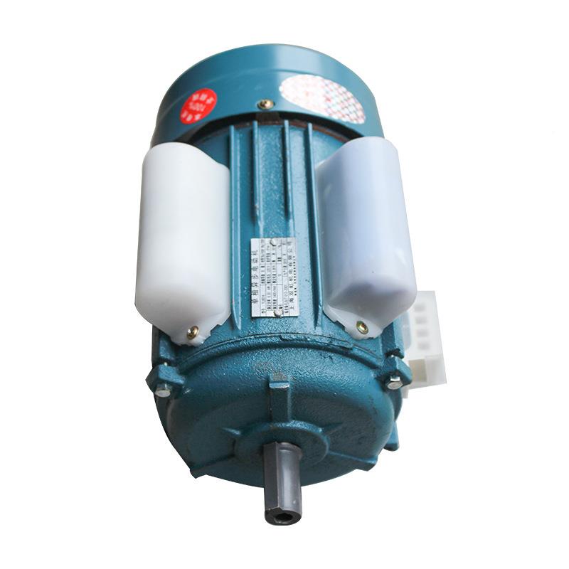 厂供家直单相550W动四级电机坚耐用铜芯单实相异步电机大IBI功率