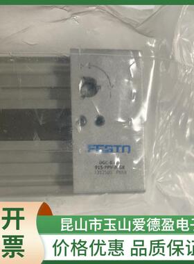 FESTO费斯-托气缸ADN-12-10-16-20-25-2-40-5-0-DHT63-830-100I-A