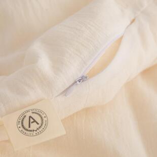 全棉豆原MB 00003生态大被春棉秋被单人冬被双处内被人大豆被纯被