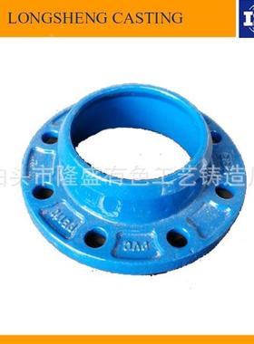 球墨p铸产法521兰快铁速生接头vc