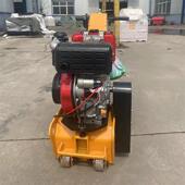 成德柴油铣机行走式 地坪刨刨机旧TKY刨路铣面铣机