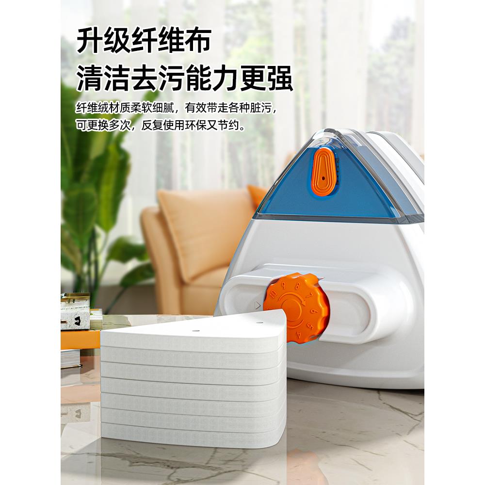 包邮擦玻器家工744用2璃05新款双层双面擦窗户高楼清洁清洗具2刷