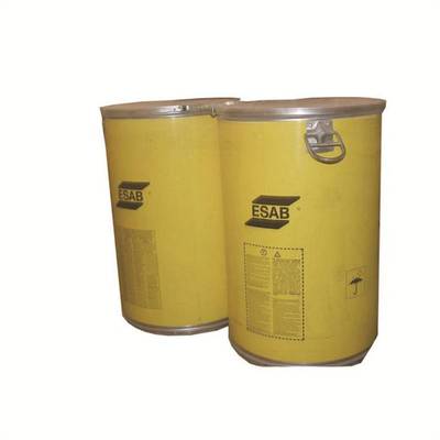 瑞典伊萨ESAB OK 68.82不锈钢焊条 E312-17异种钢焊接