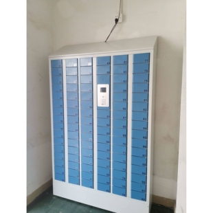 振耀员工手机寄存柜访客手机柜智能手机柜公检法办公厅手机保管柜