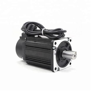 一川伺服电机交流驱动器SD15带85通讯时代超群7W装