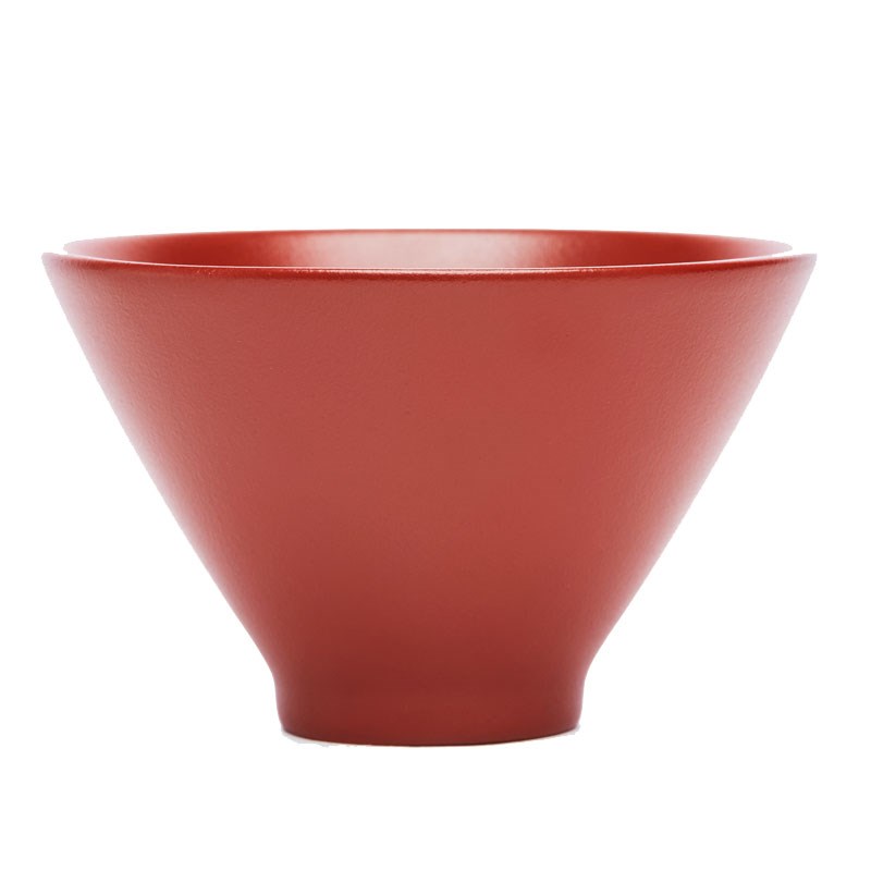 功夫茶杯子单个主人杯宜兴原矿紫砂品茗杯单只茶碗茶具单杯小茶杯