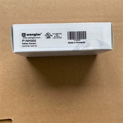 议价威格勒漫反射光电,型号P1NH302,两个个,其中一个无适用