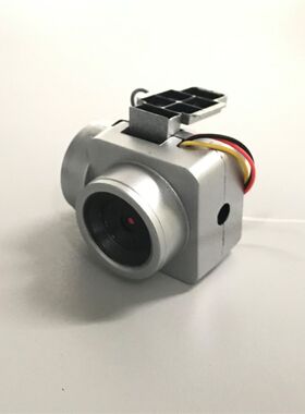 遥控飞机500万像素摄像头玩具无人机航拍配件加装1080P镜头拍照