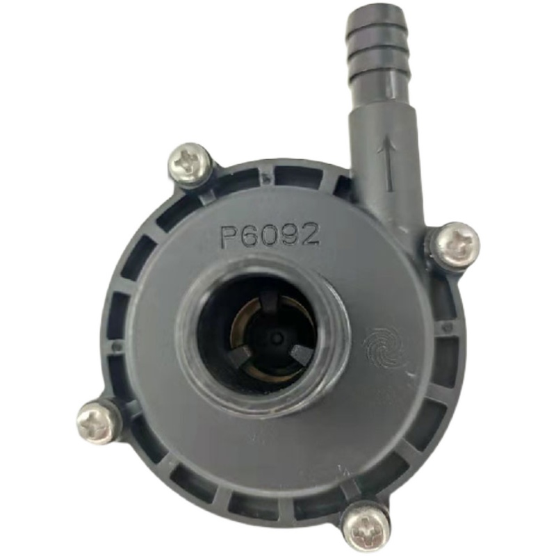 72W瓦水泵深鹏无刷P0922J00直流2V无刷增压泵离心水泵20米扬程