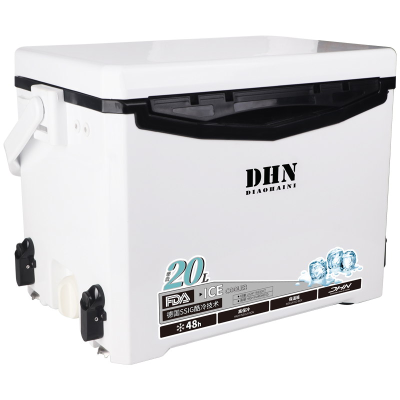 小钓箱轻便小型全迷你多功能2022新款升降超轻20升钓鱼可坐野钓