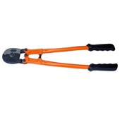 天达线缆剪绝缘大力剪高强度多股线钢绞线剪TD1001C