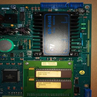 YPR201A YT204001 DCS控制板 YPQ201A KA5