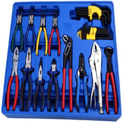 优耐特305件机修工工具保组430套带7层具车快满足机修急修快修保